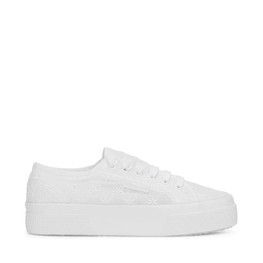Superga - 2740 Flower Sangallo