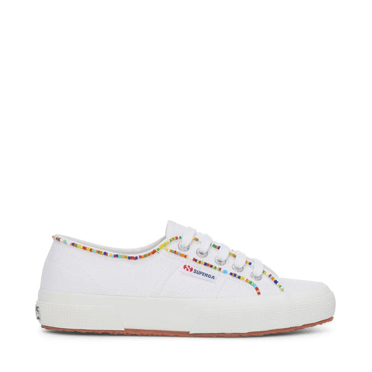 SUPERGA - 2750 MULTICOLOR BEADS