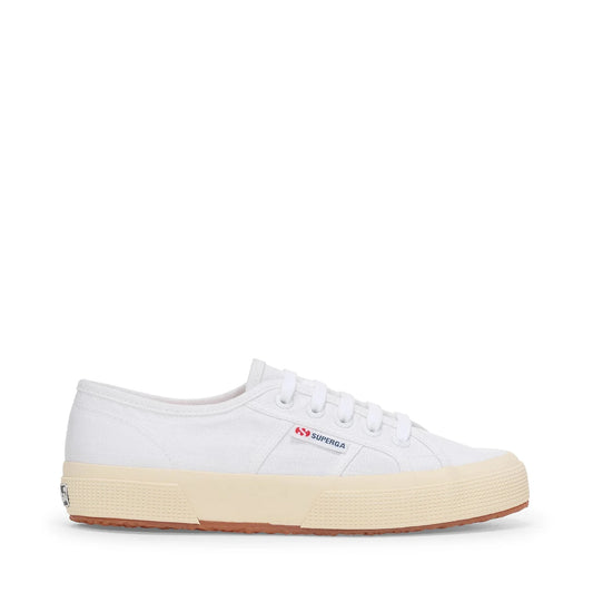 Superga - 2750 Linen