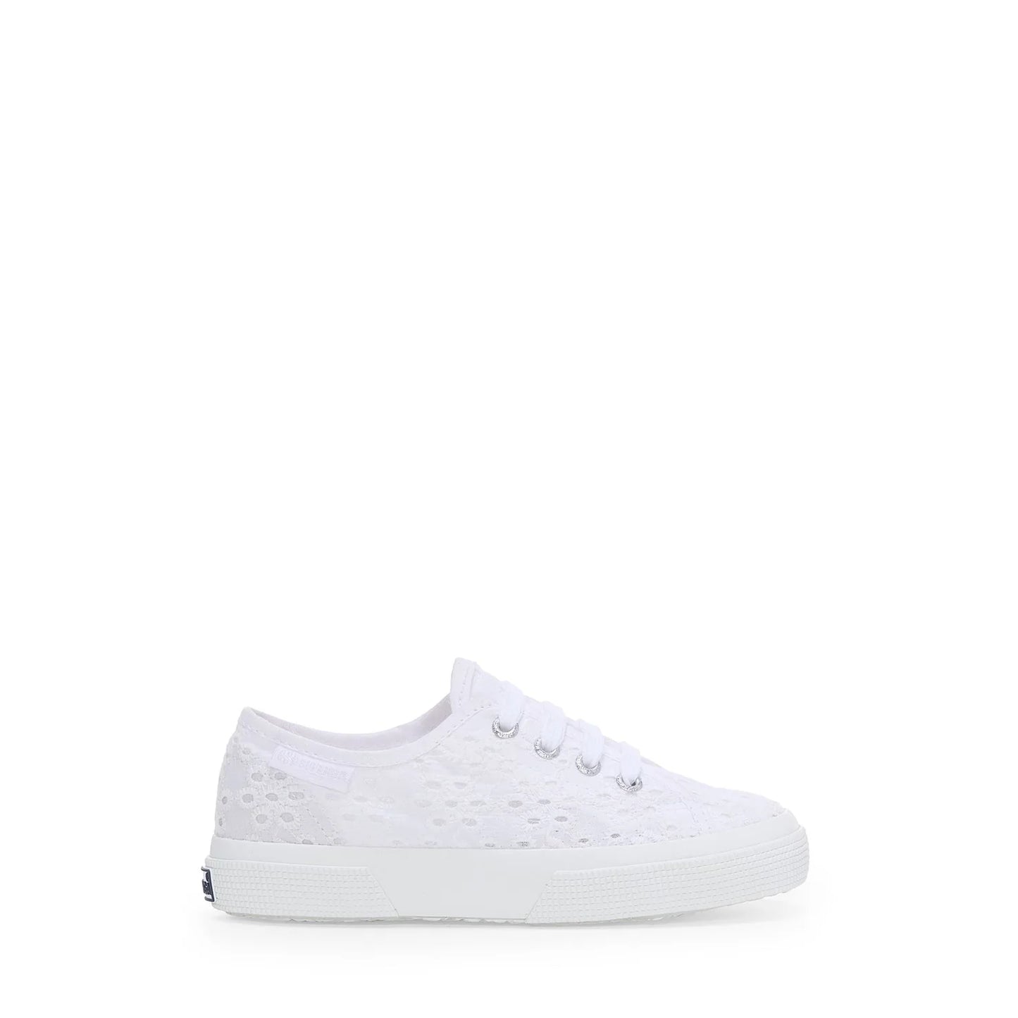 Superga- 3750 Kids Sangallo Leggera