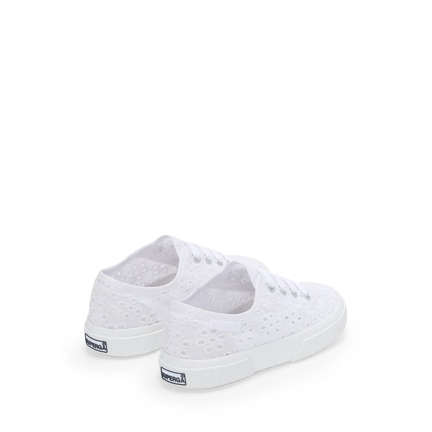 Superga- 3750 Kids Sangallo Leggera