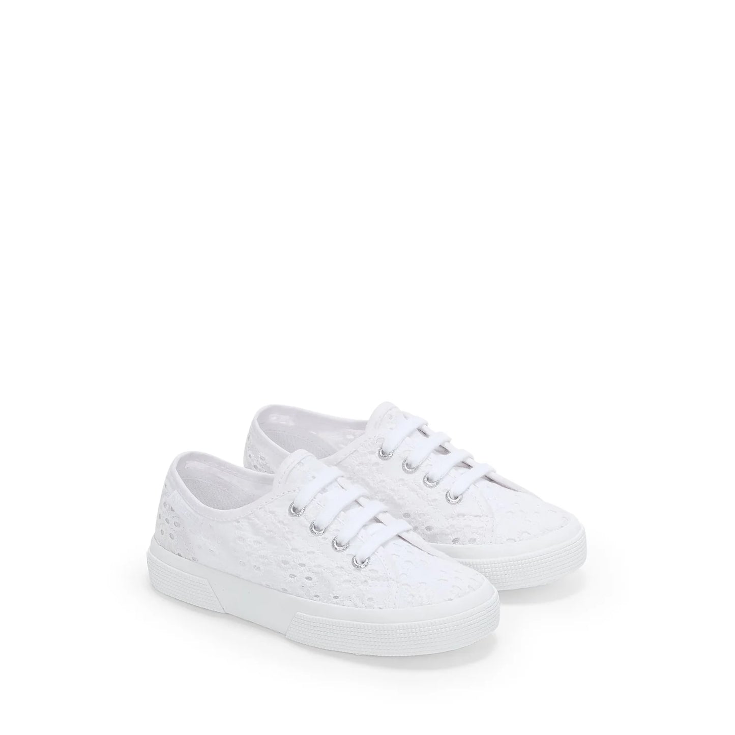 Superga- 3750 Kids Sangallo Leggera