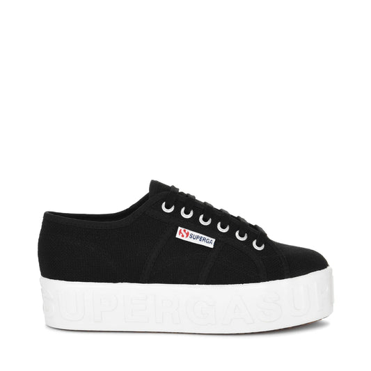 SUPERGA -2790 3D LETTERING