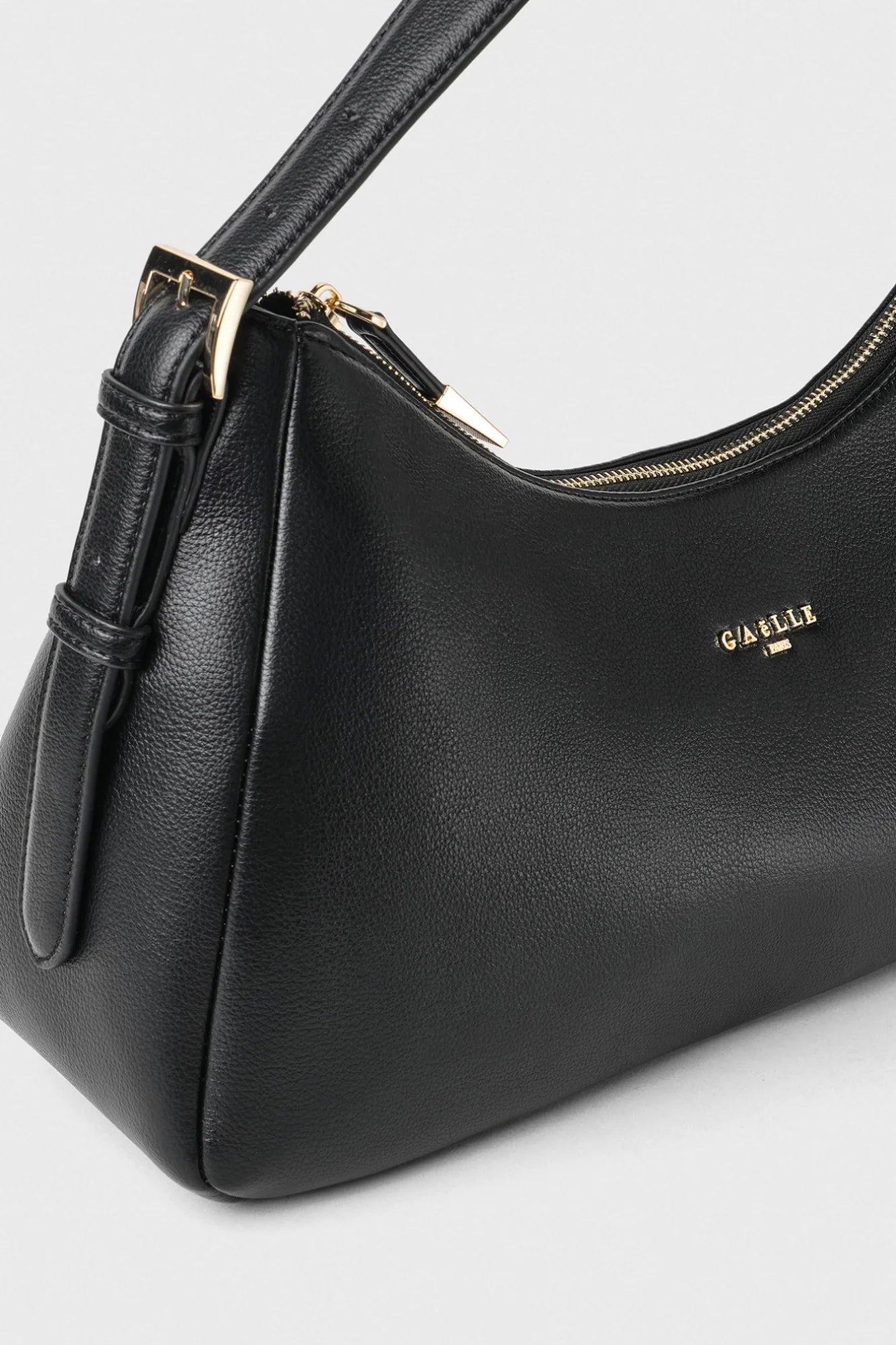 Gaëlle- regular moon bag bottalato