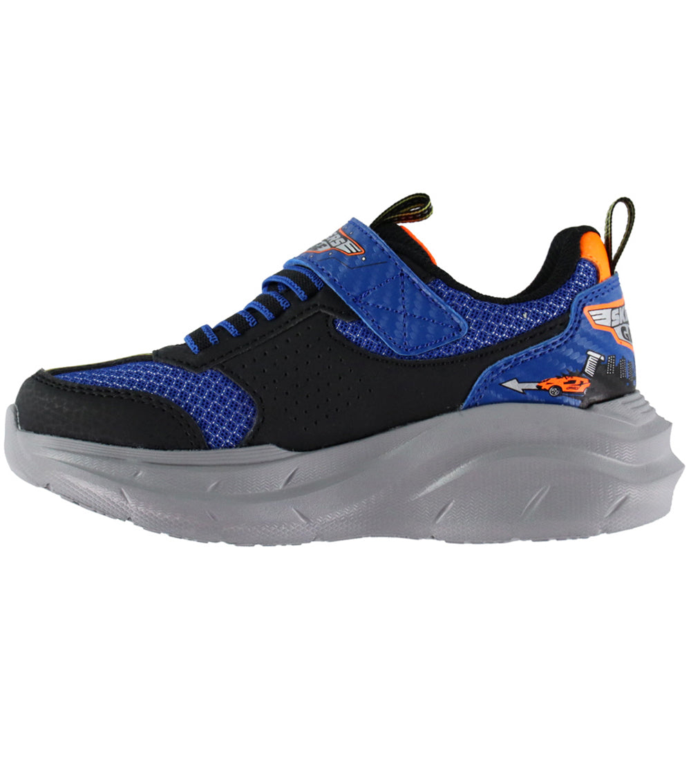 Skechers - Garage