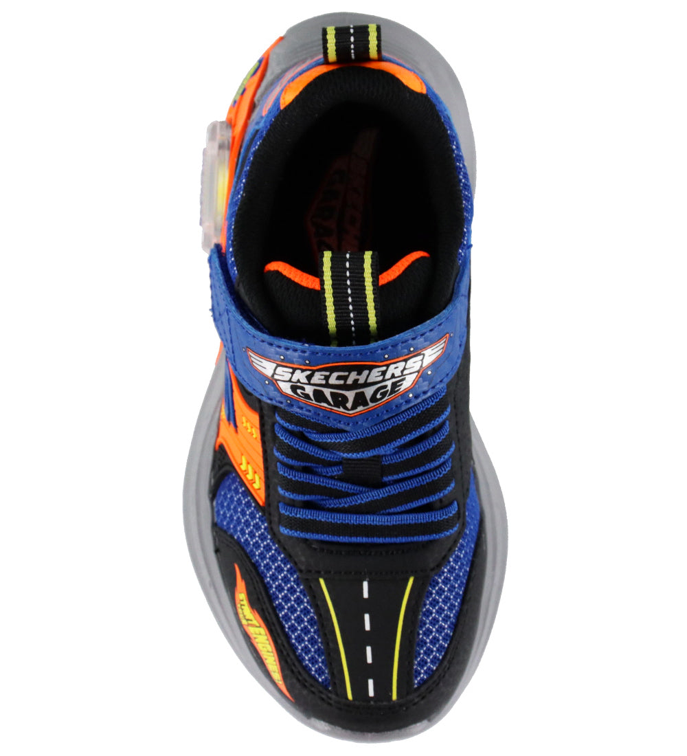 Skechers - Garage