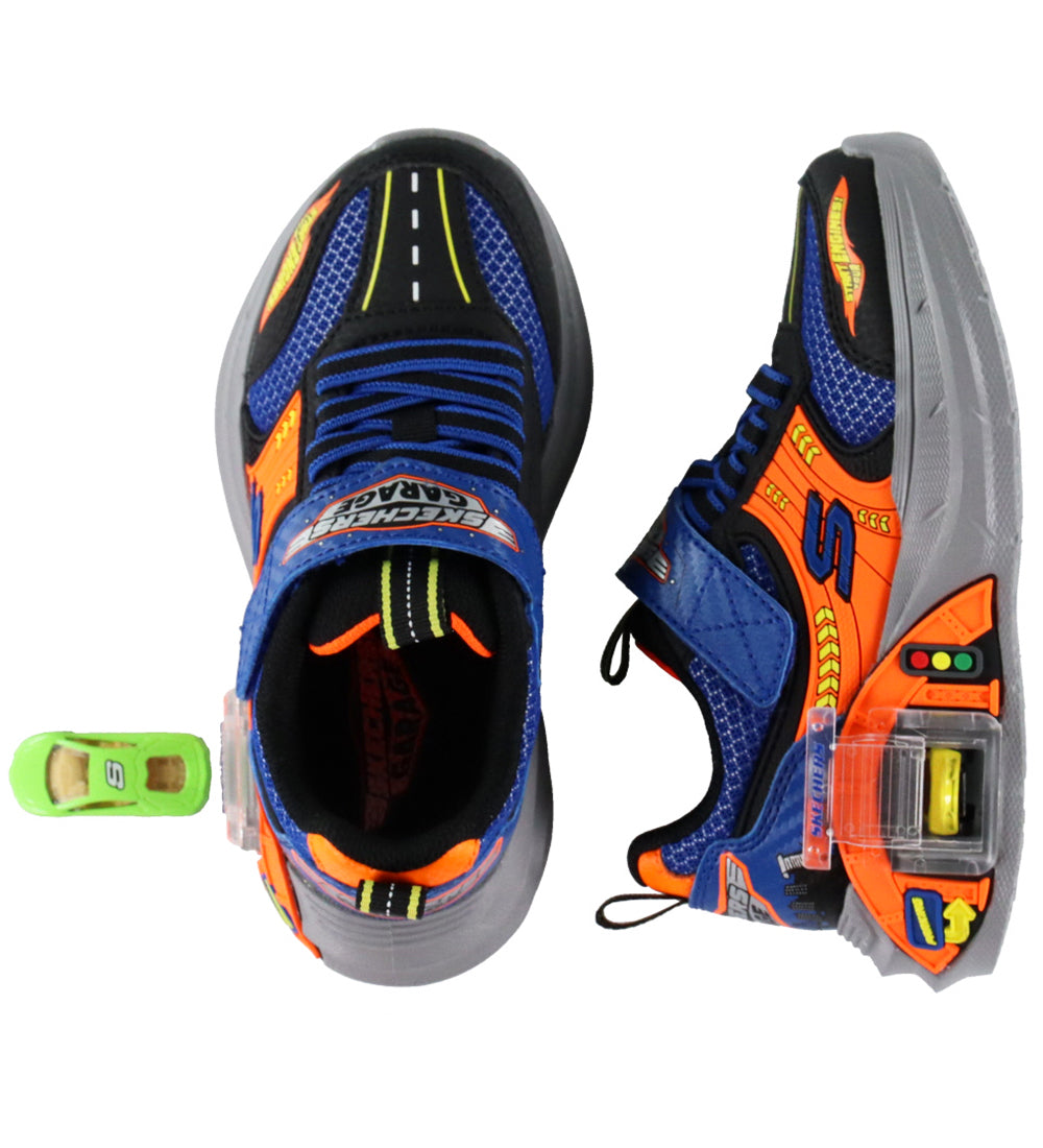 Skechers - Garage