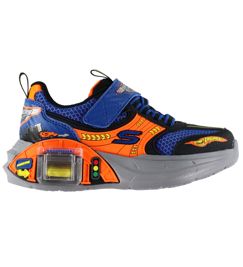 Skechers - Garage