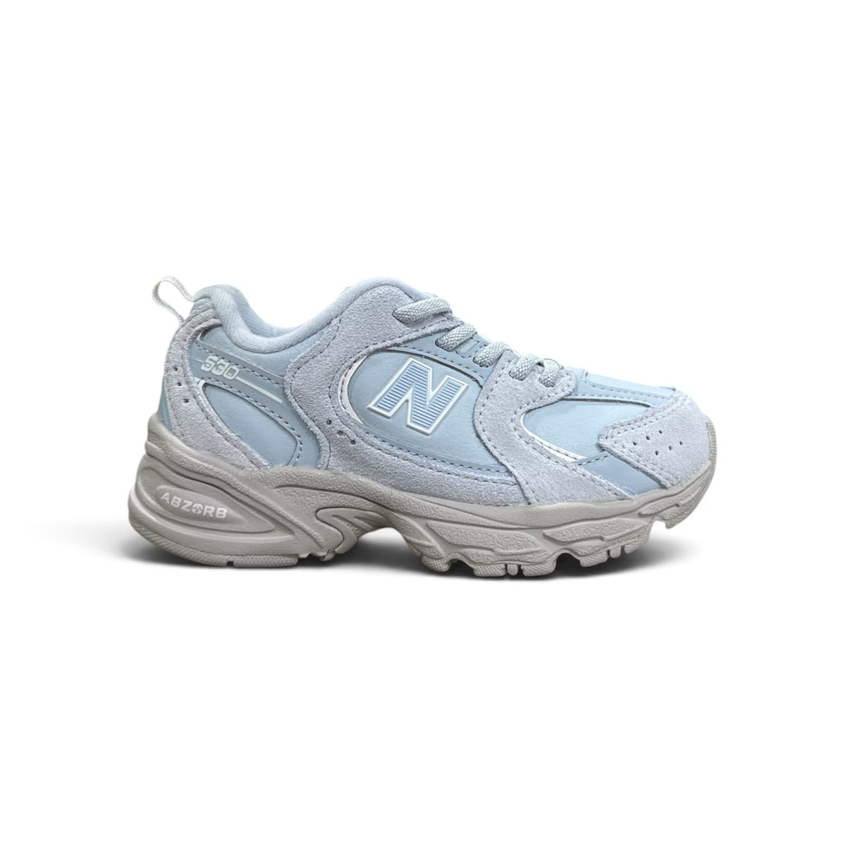 New Balance - 530 BUNGEE LACE