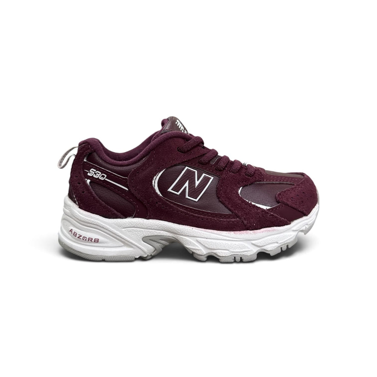 New Balance - 530 BUNGEE LACE
