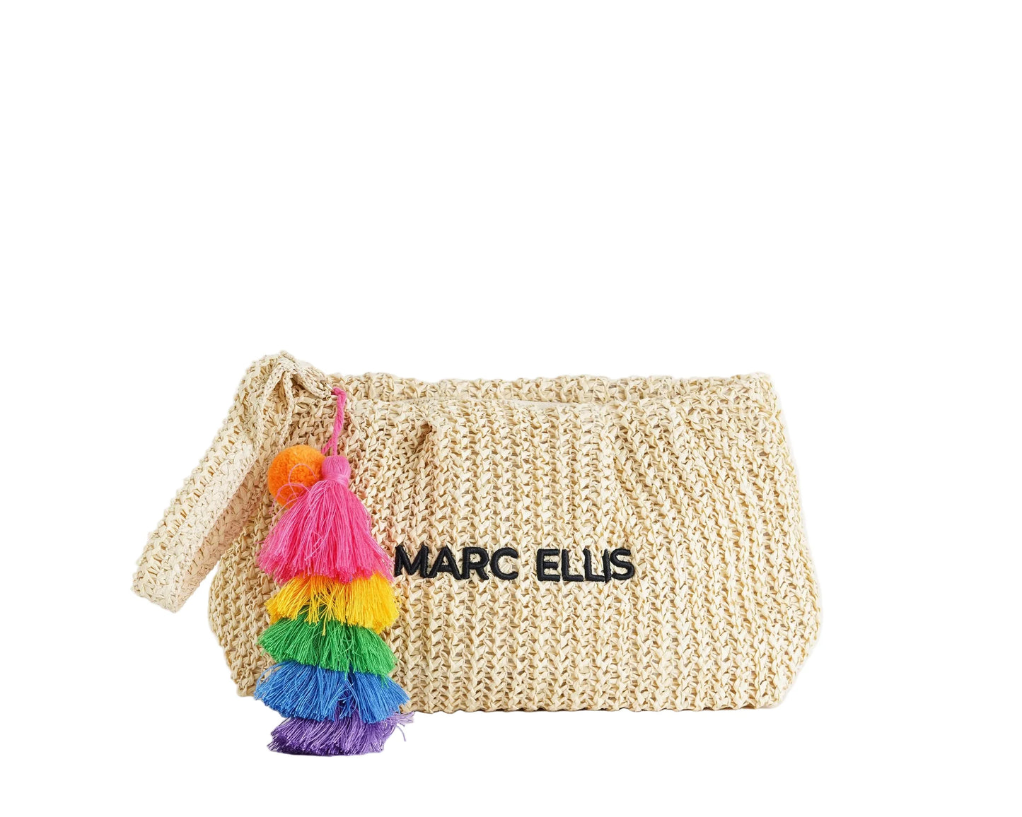Marc Ellis- Buby S Claire C