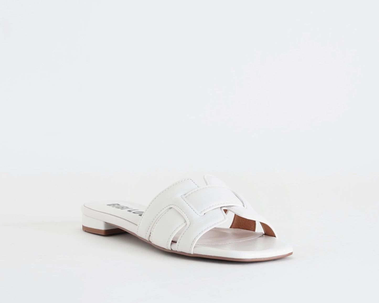 Bibi Lou - Holly Flat Sandal