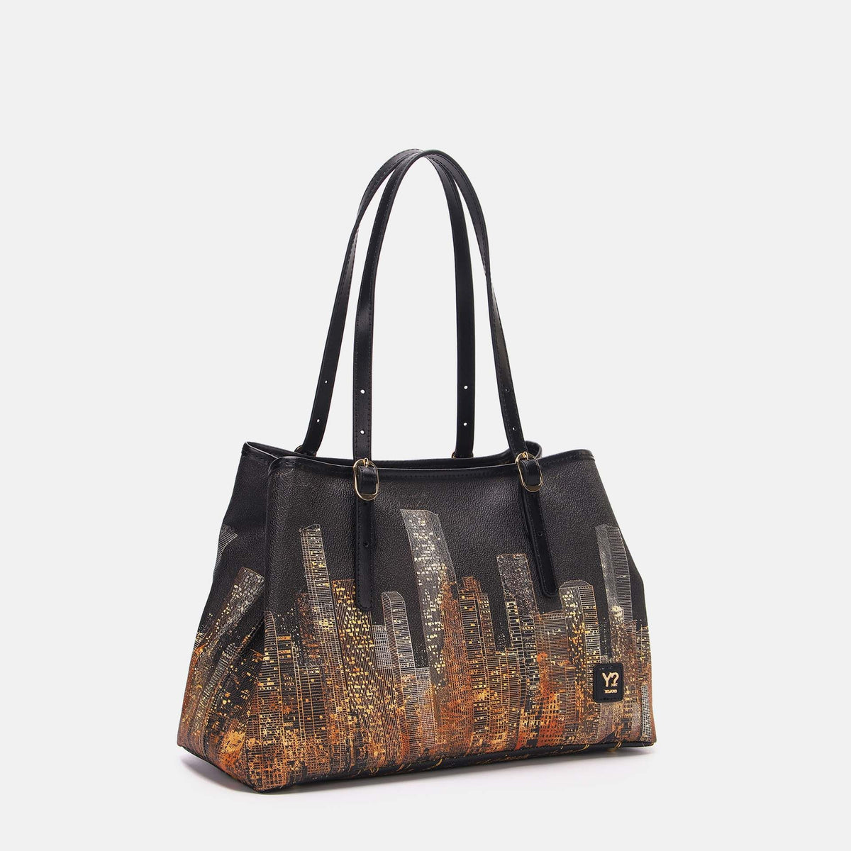 Ynot - Tote Bag Big YesBag