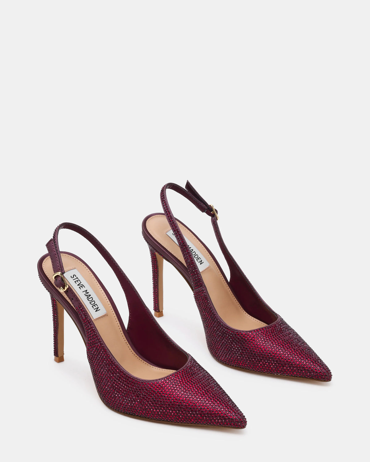 Steve Madden - Tremble