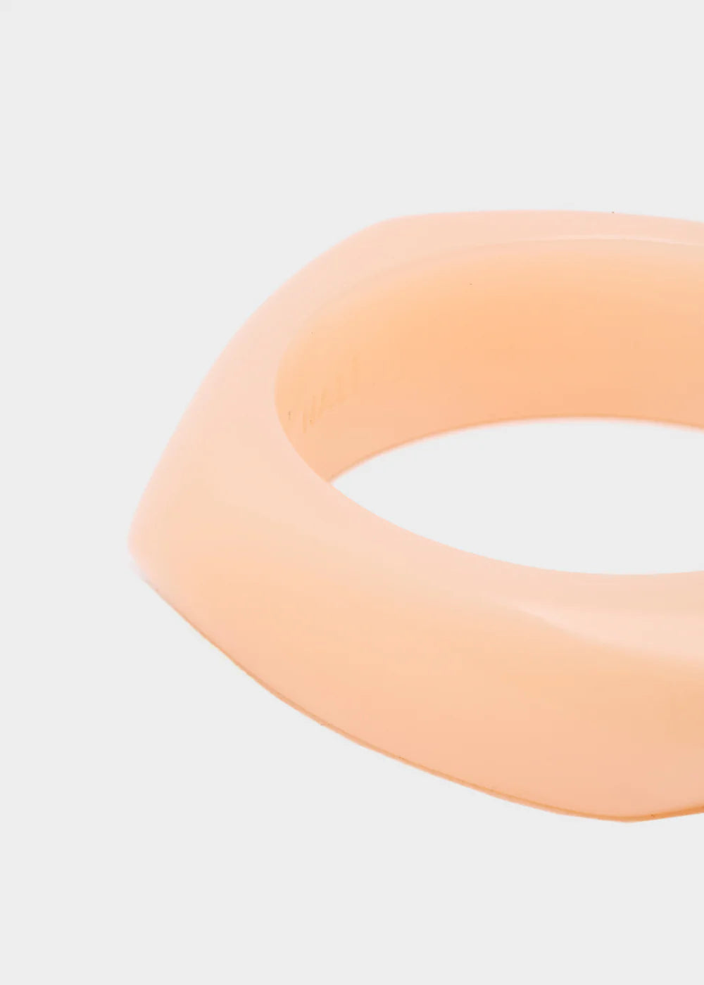 NALÍ - BRACCIALE JUDE RESINA