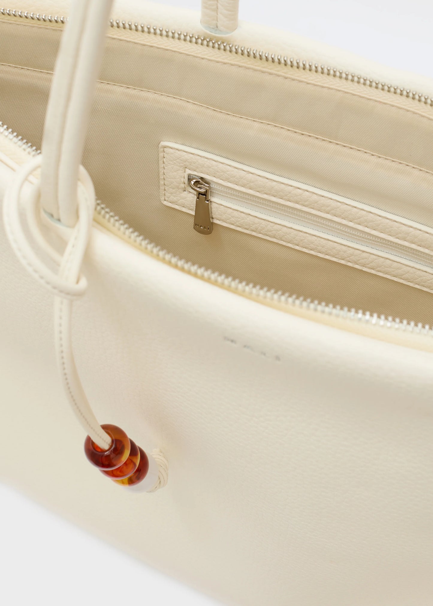 Nali -  borsa toronto big a spalla + manico