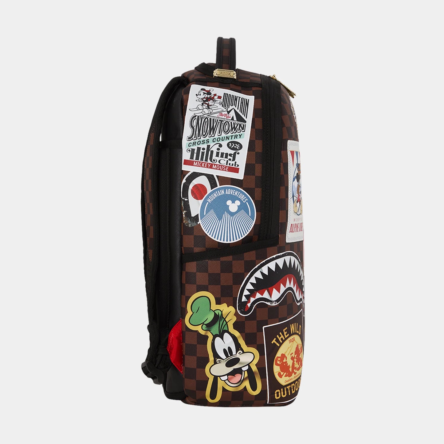 Sprayground - Mickey Mouse Global Mogul backpack
