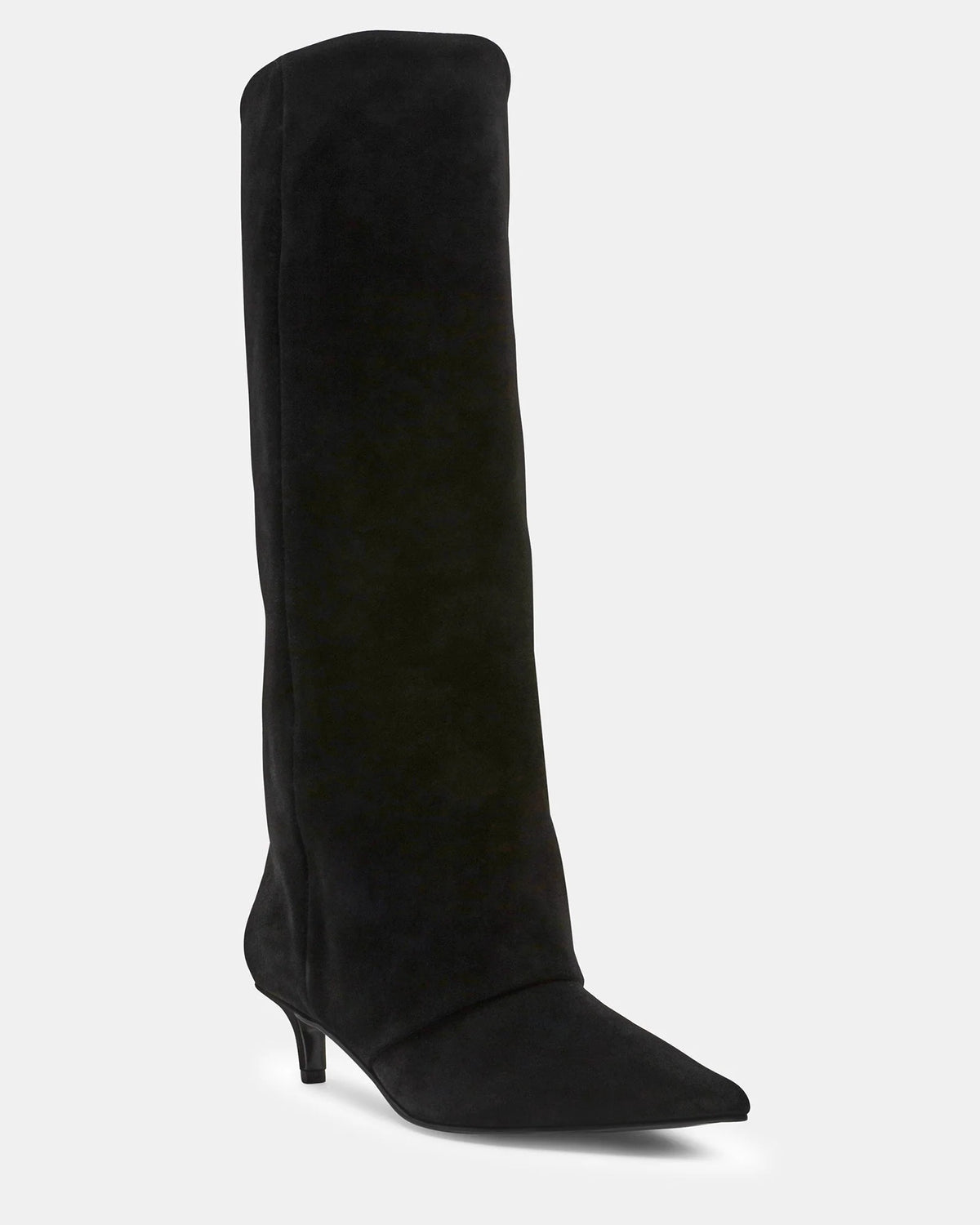 Steve Madden - Luca Stivale Suede