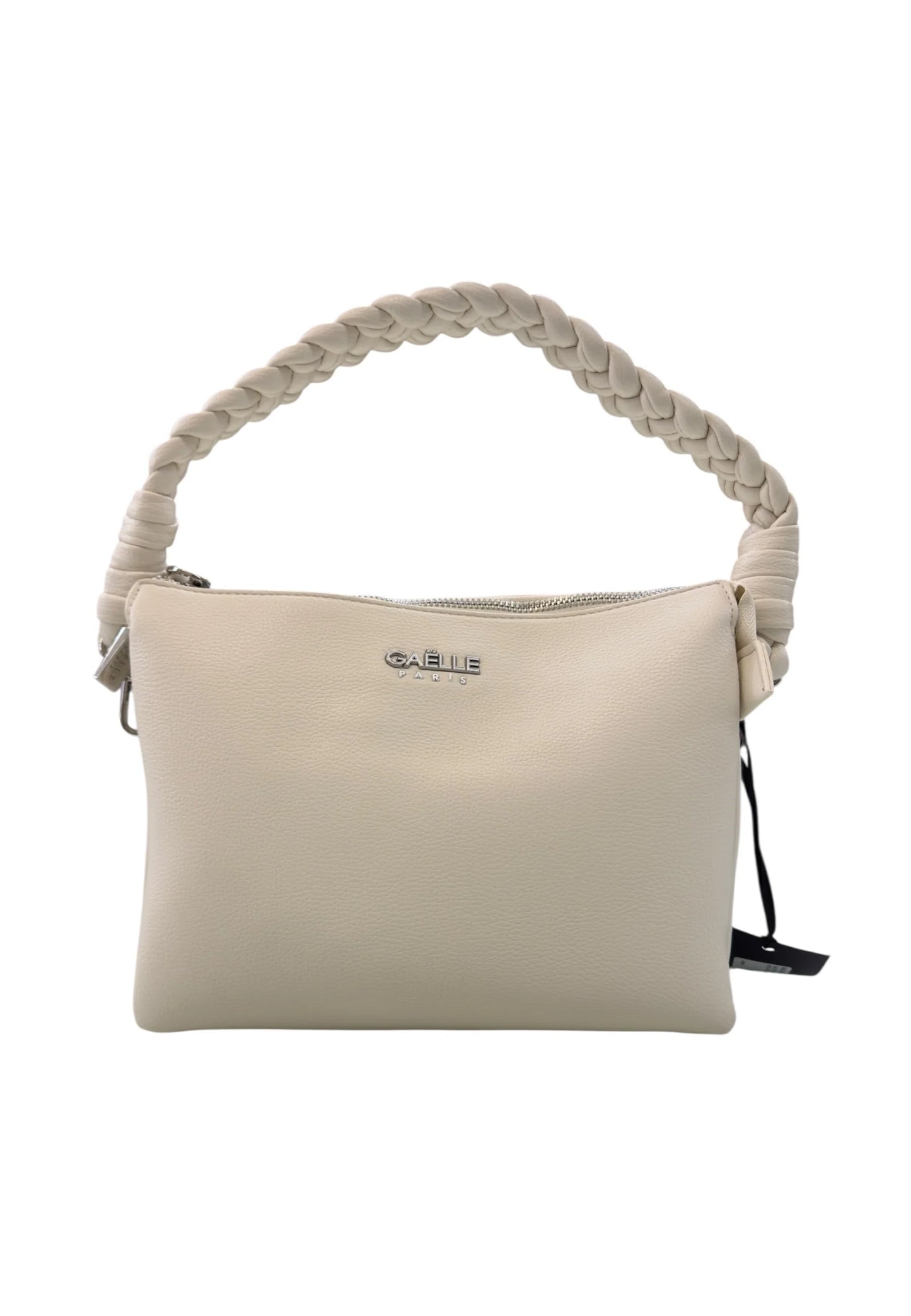 Gaëlle - regular pochette con maxi manico