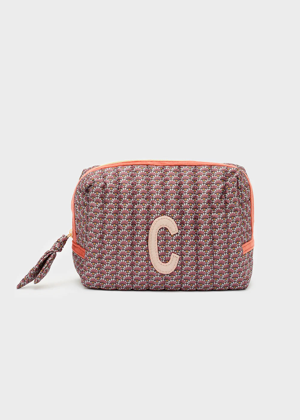 Nali- pouch lettera