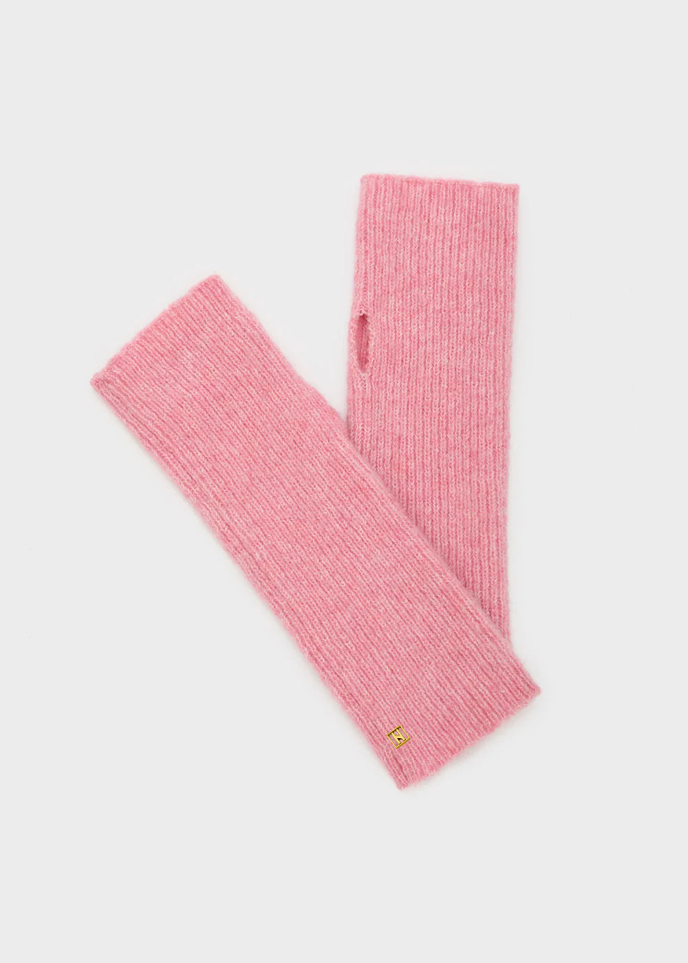 Nalì guanti rose mod. manicotto