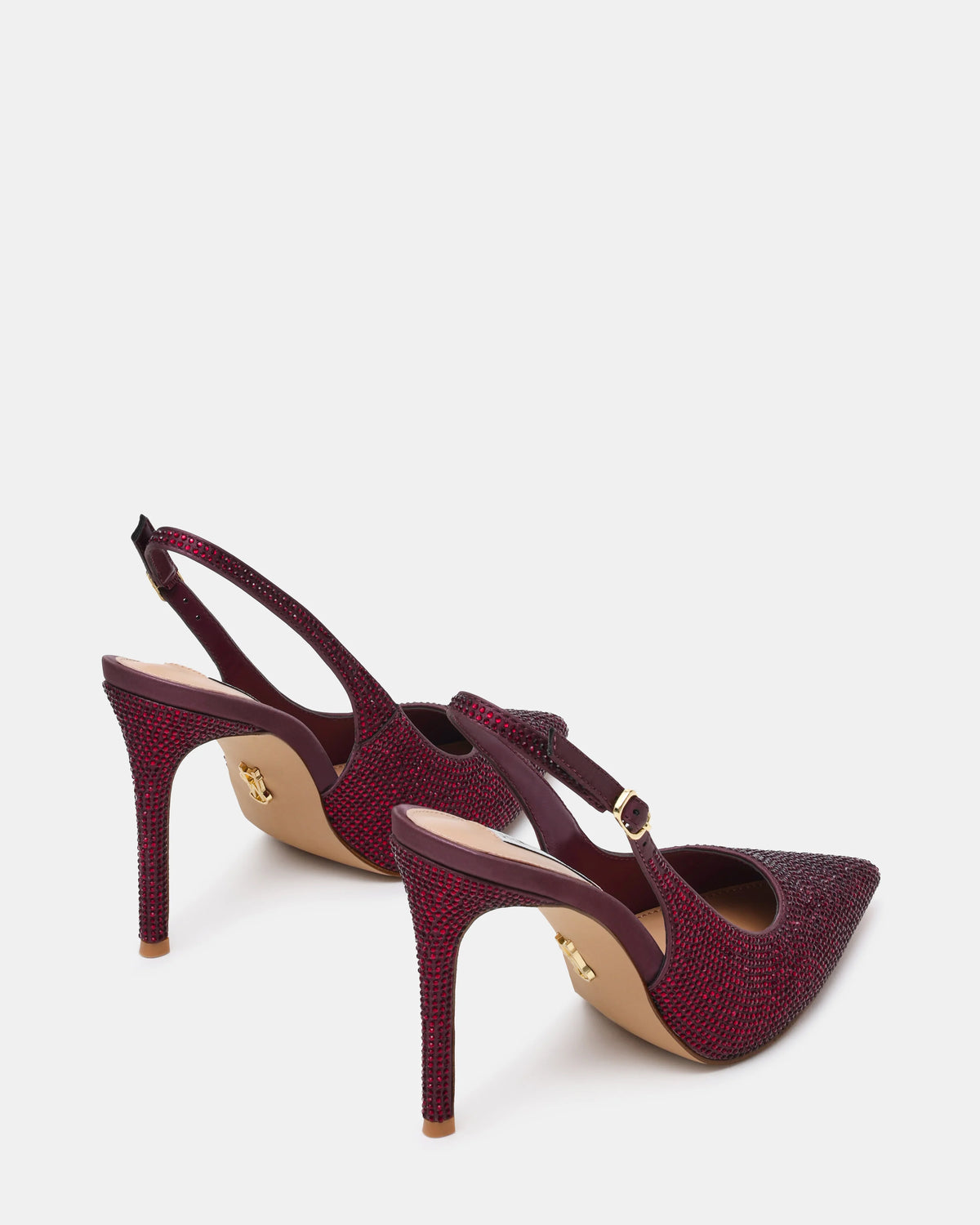 Steve Madden - Tremble