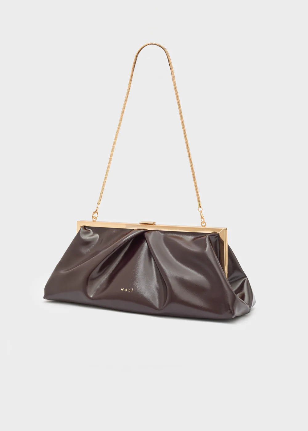 Nali- pochette alice in vernice