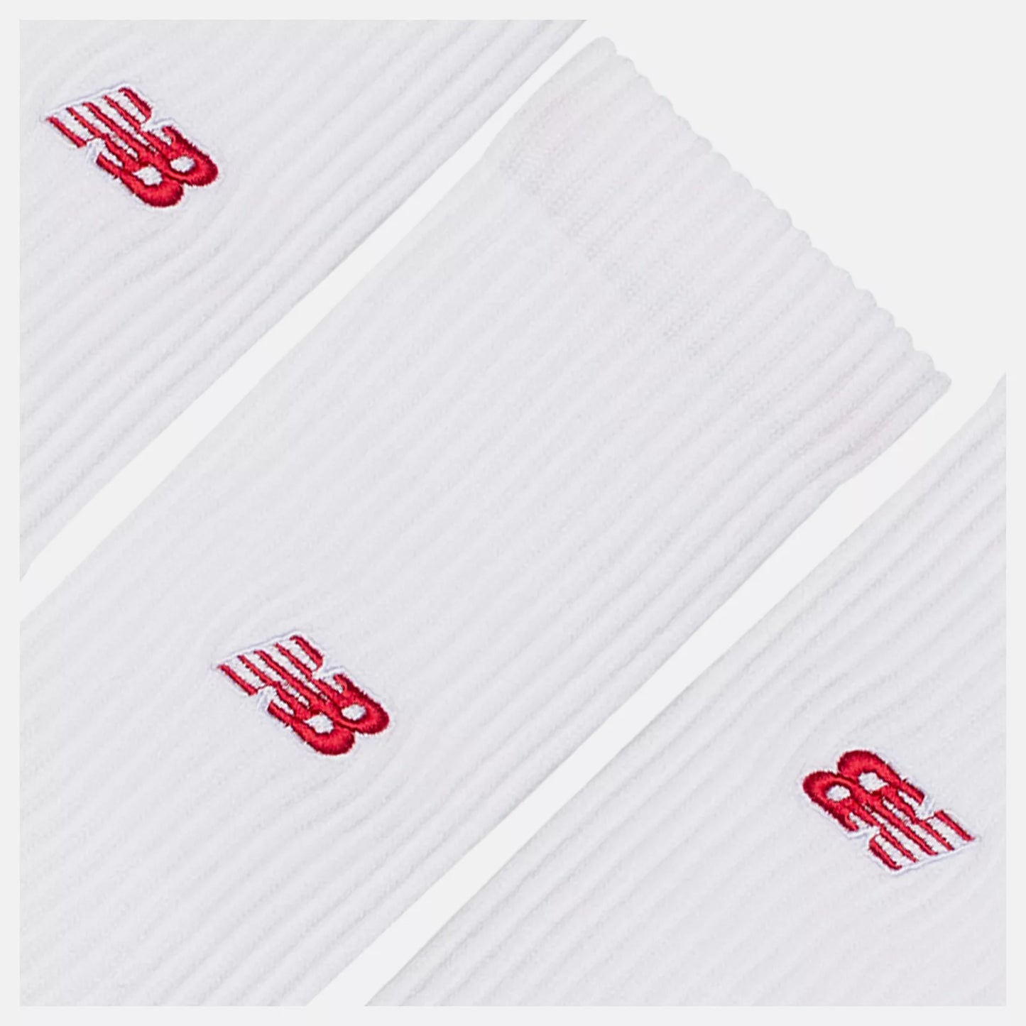 New Balance- Active Premium Crew 3 Pack