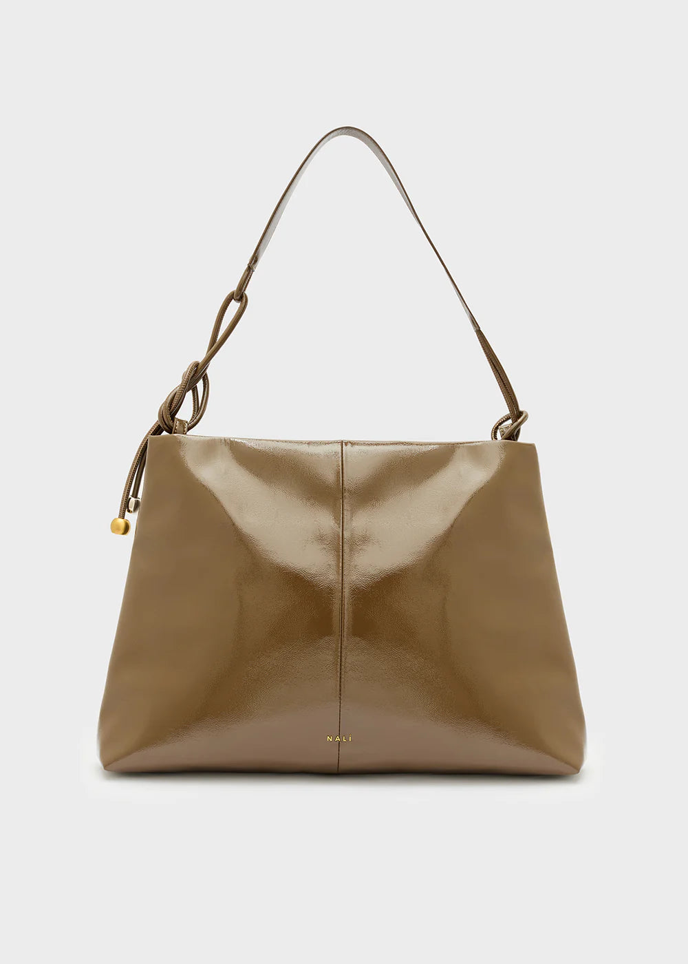 Nali- borsa janelle spalla lucida