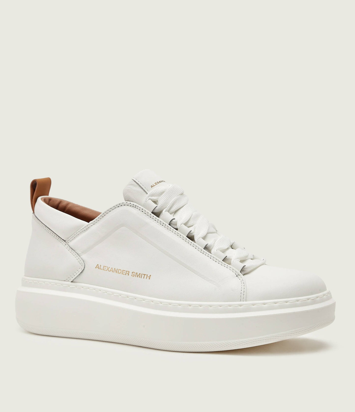 Alexander smith -  wembley high frequency