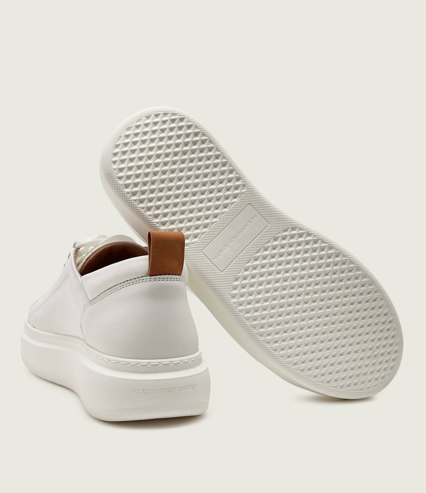 Alexander smith -  wembley high frequency