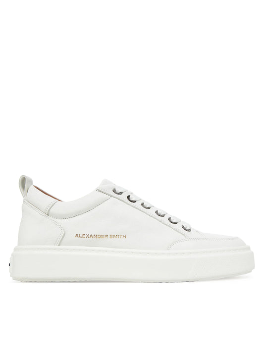 Alexander Smith - Bond Man Total White