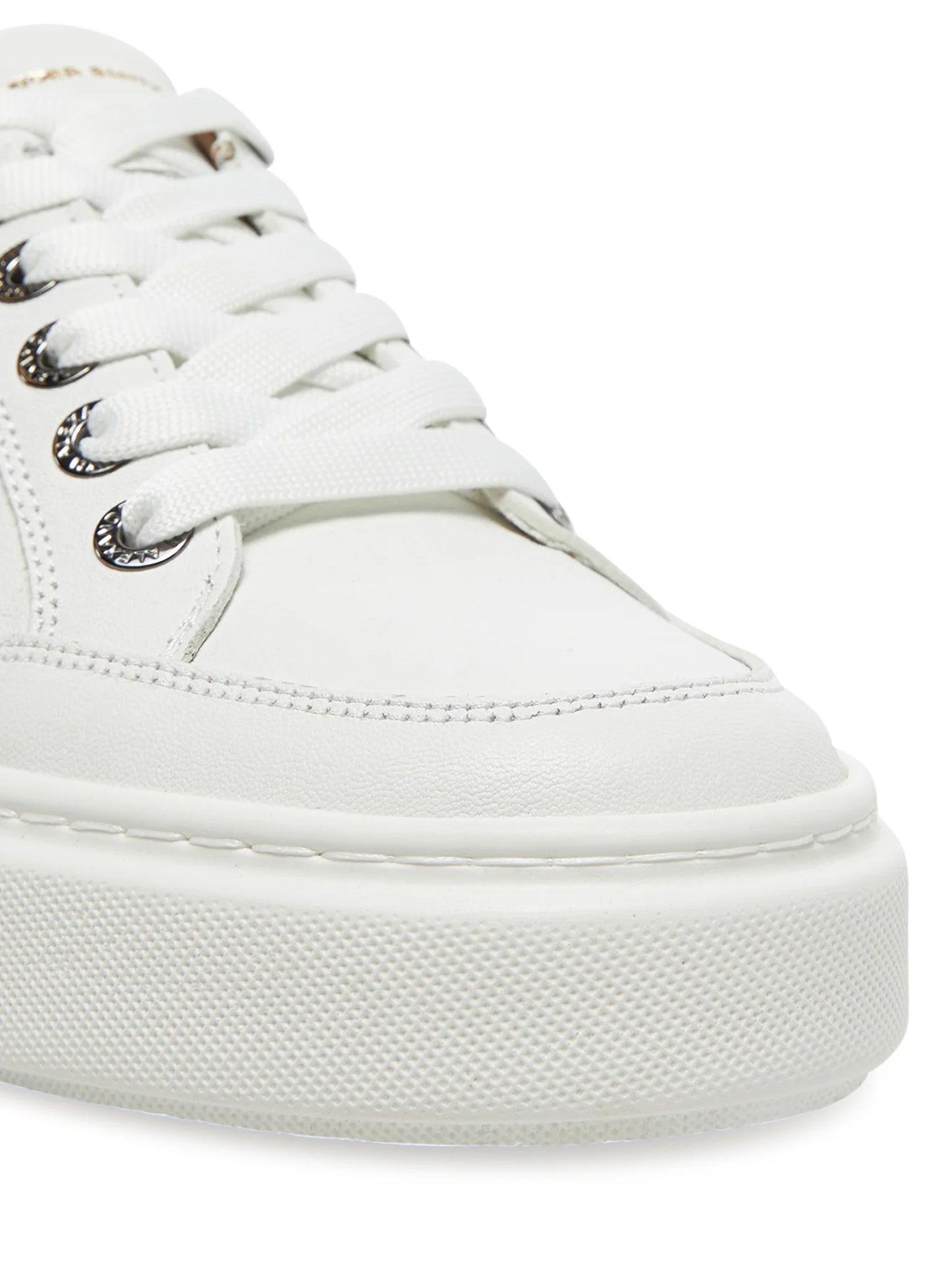 Alexander Smith - Bond Man Total White