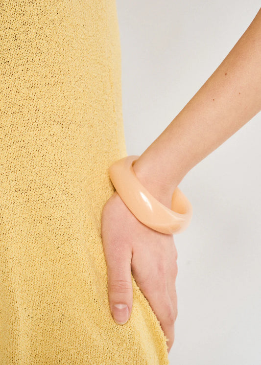 NALÍ - BRACCIALE JUDE RESINA