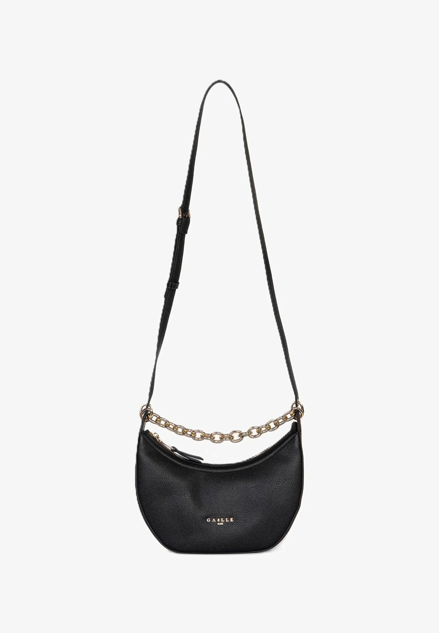 Gaelle-  Regular moon bag essential
