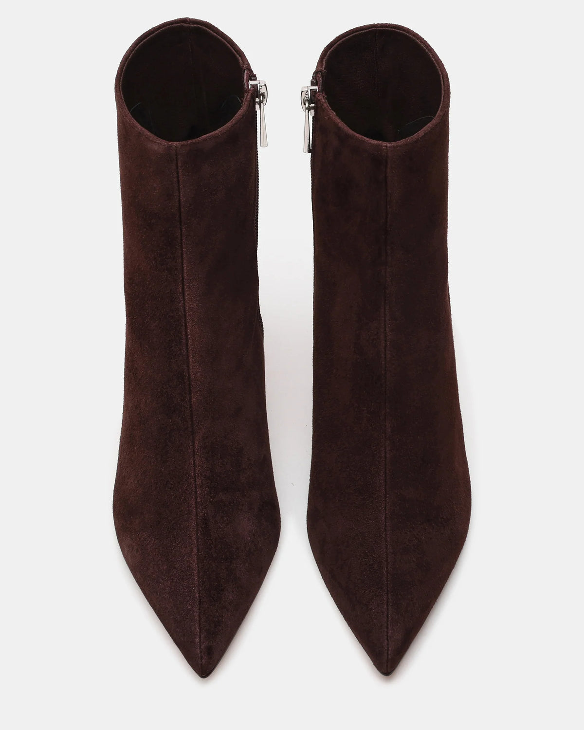 Steve Madden - Lulah Stivale Ground Suede