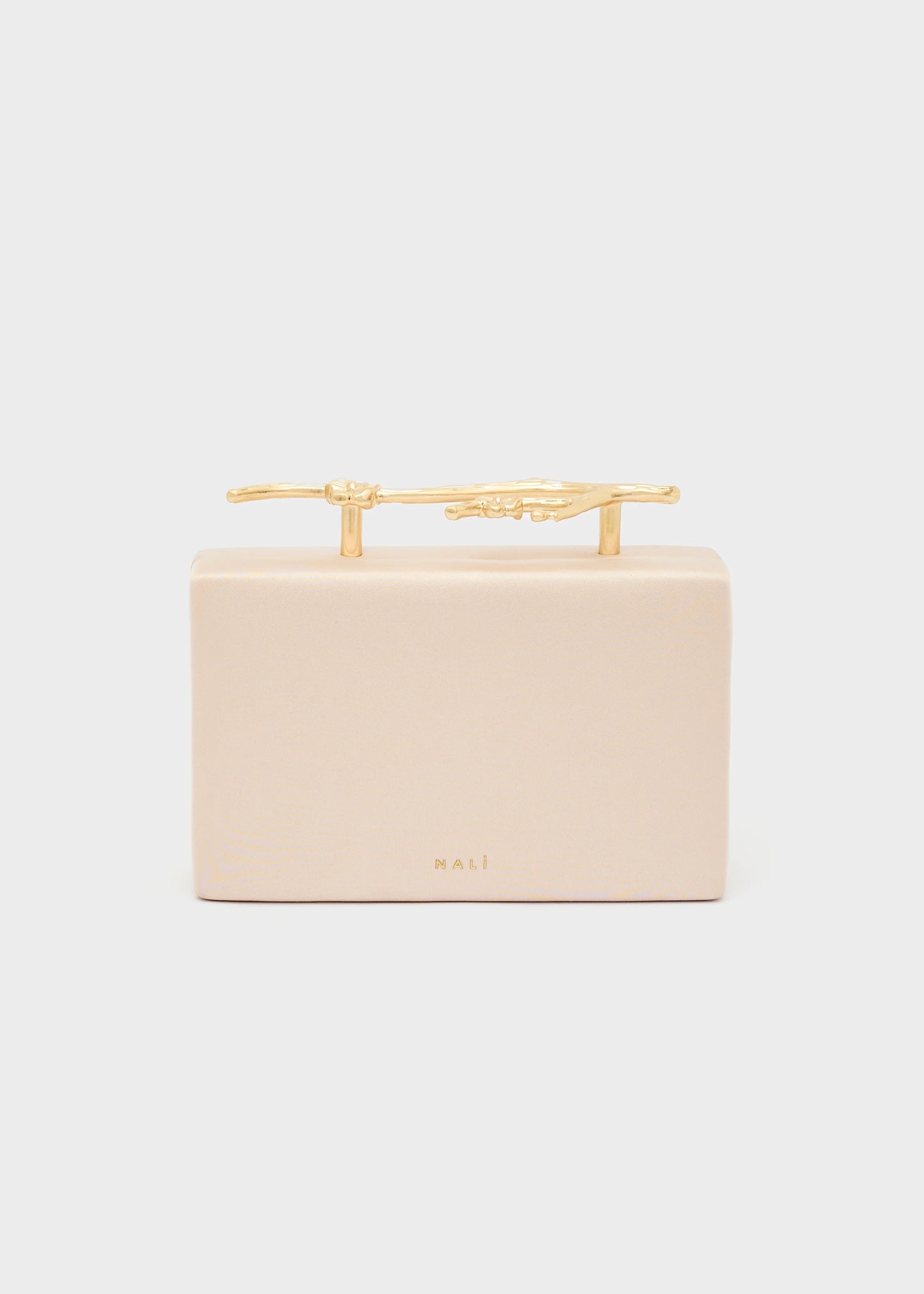 Nali -  clutch nora chiusura ramo