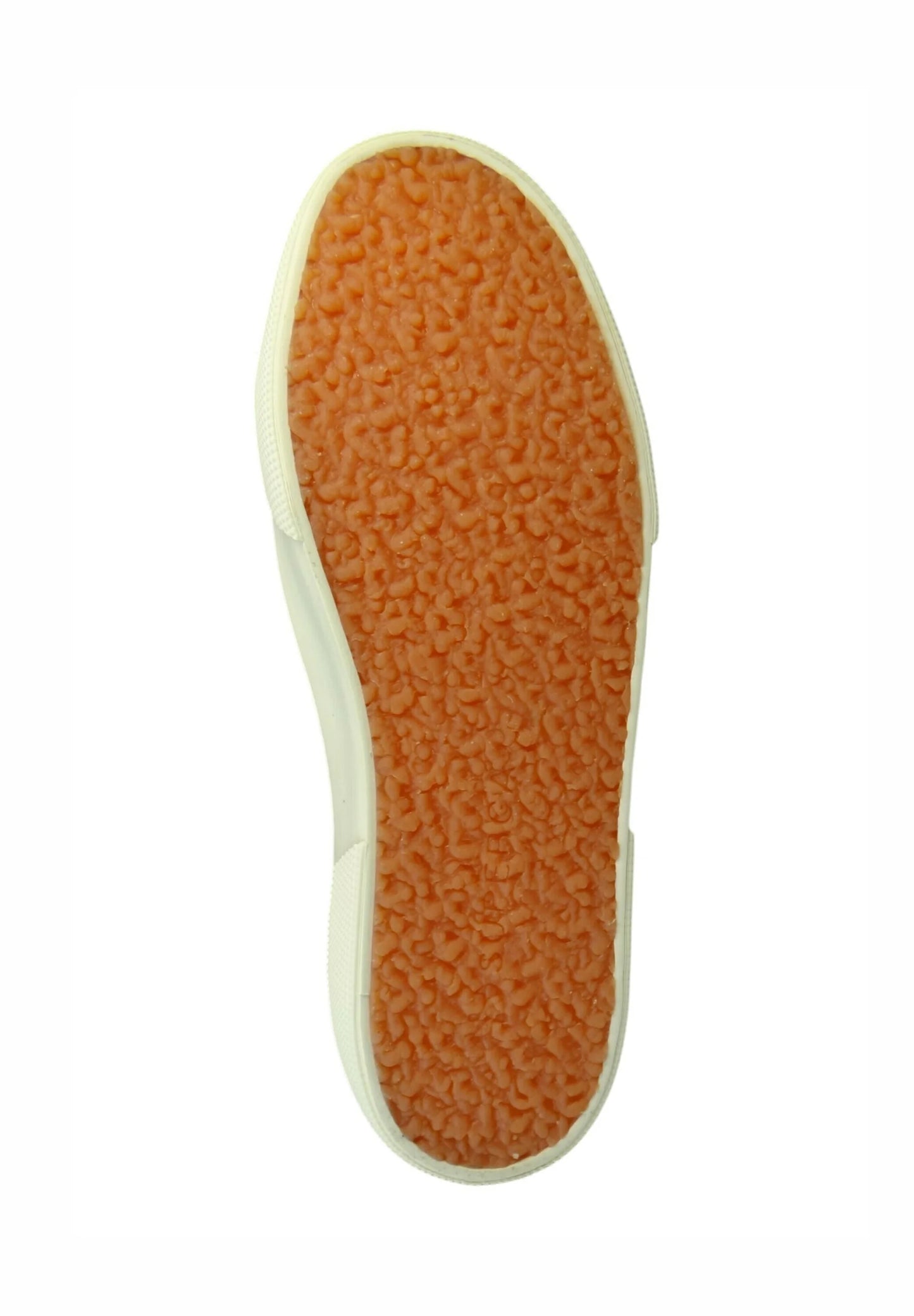 Superga- 2740 Platform Raffia