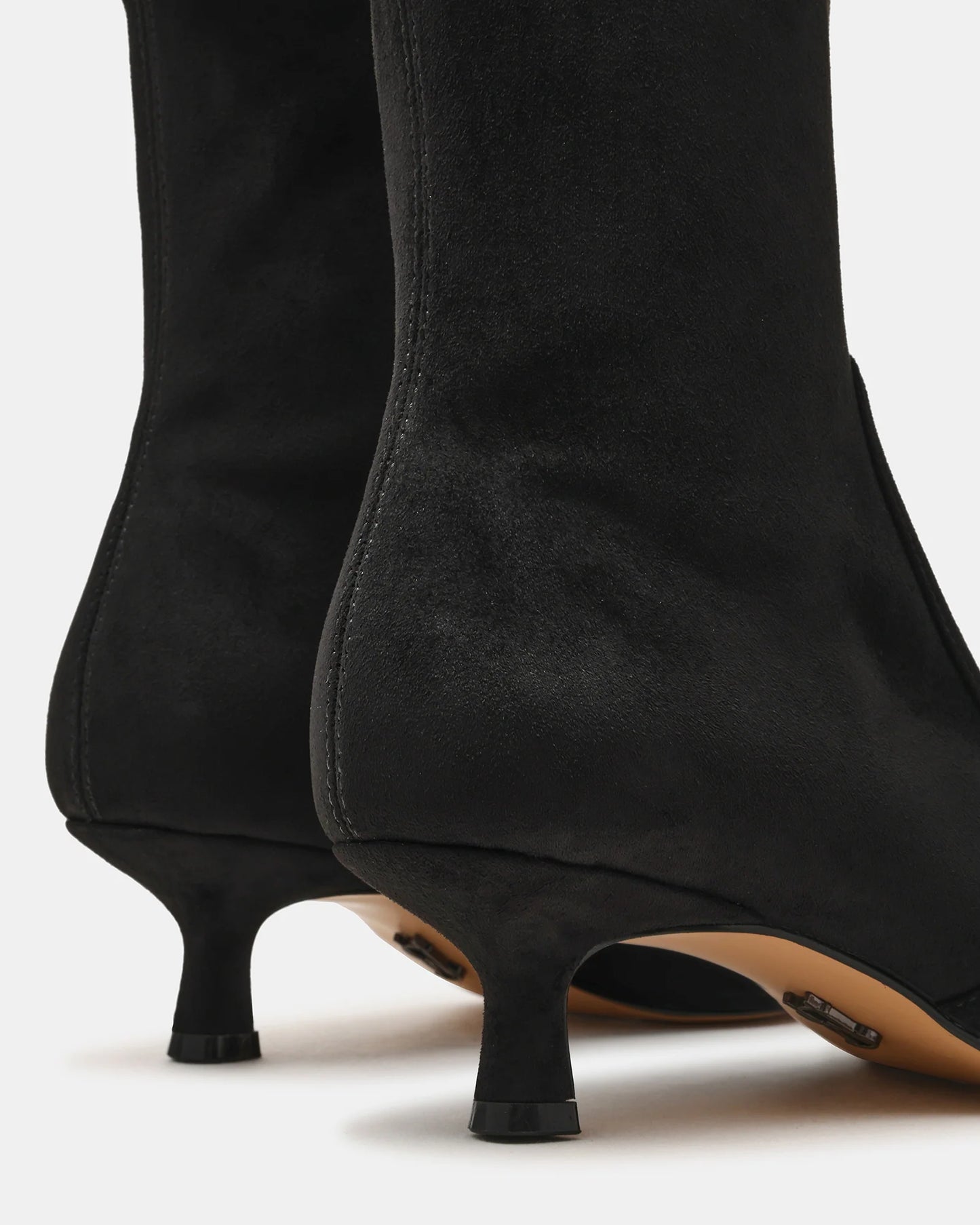 Steve Madden - Checklist Stivale