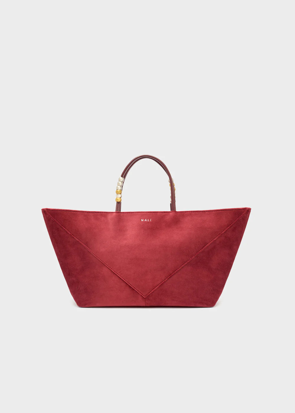 Nali- borsa karen big velluto