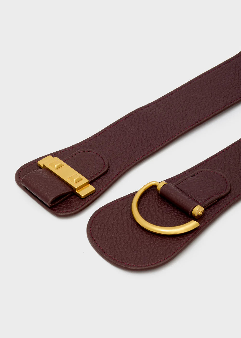 Nali cintura elastica ariel