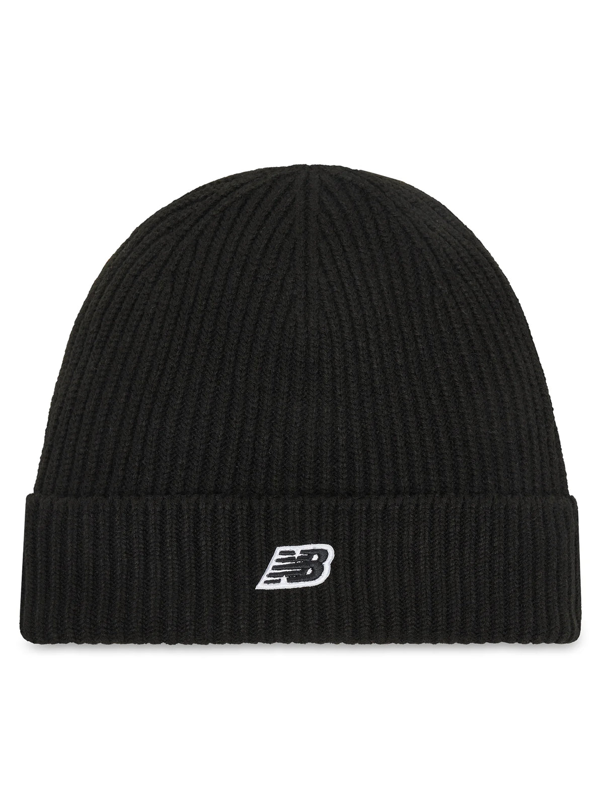 New Balance - Winter Watchman Beanie NB Patch V 3.0
