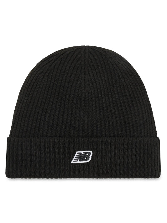 New Balance - Winter Watchman Beanie NB Patch V 3.0