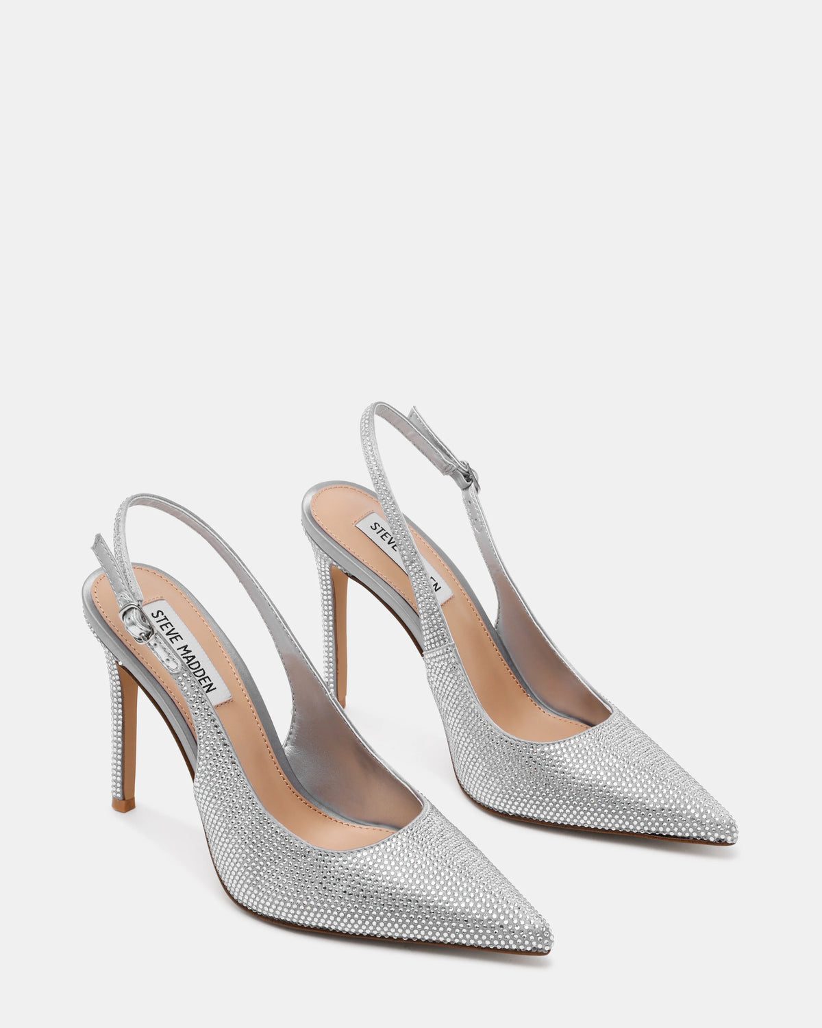 Steve Madden - Tremble