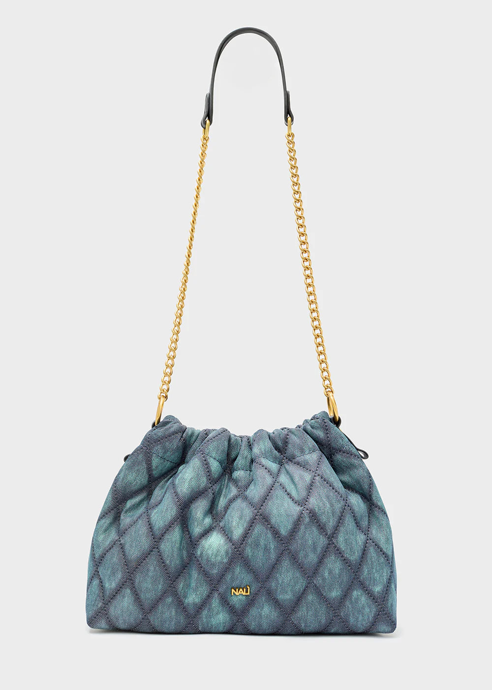 Nali- borsa demi shoulder spalla