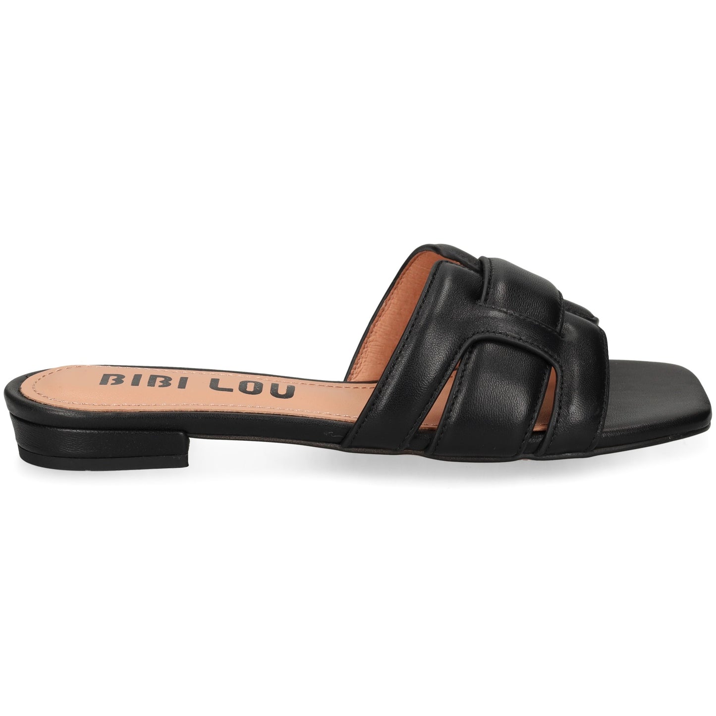 Bibi Lou - Holly Flat Sandal