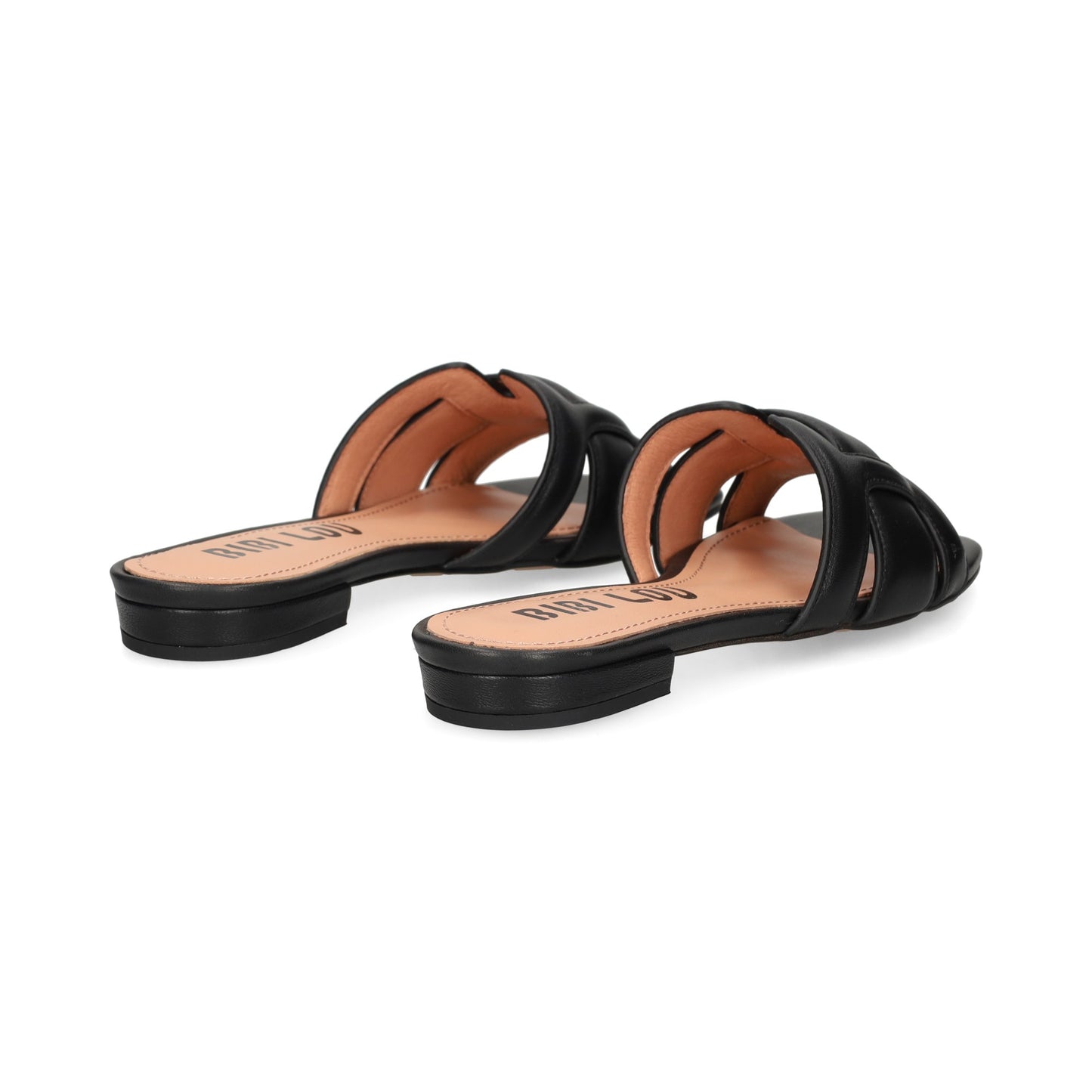Bibi Lou - Holly Flat Sandal