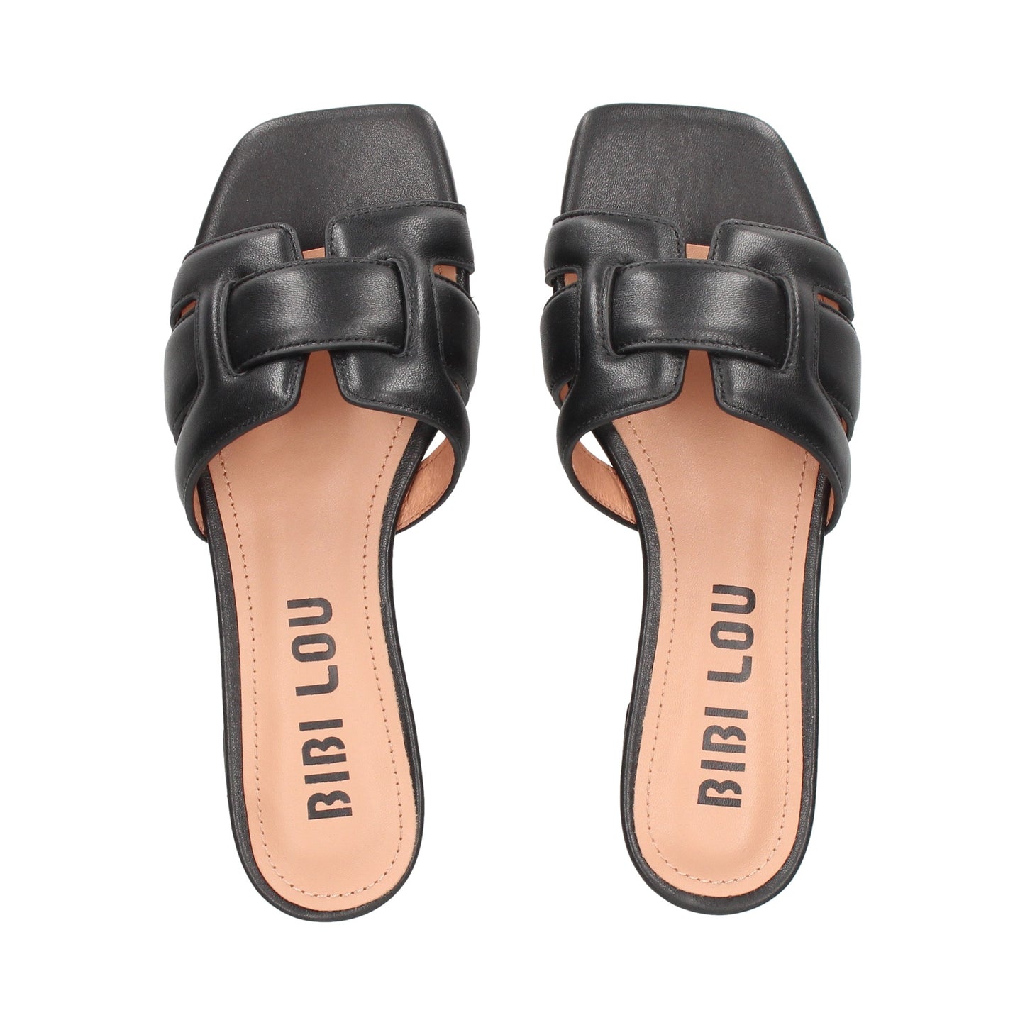 Bibi Lou - Holly Flat Sandal