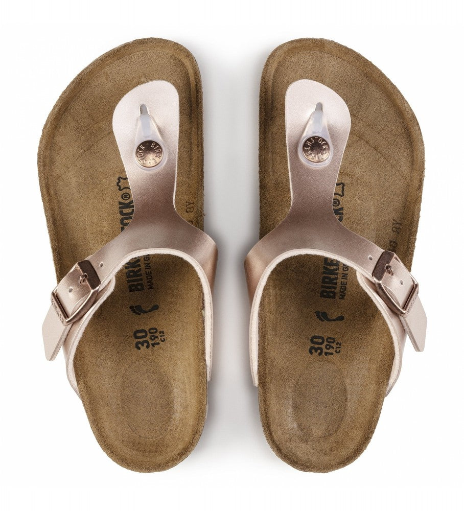 Birkenstock - Gizeh Kids BS