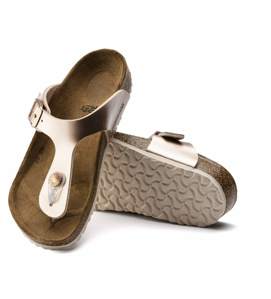 Birkenstock - Gizeh Kids BS